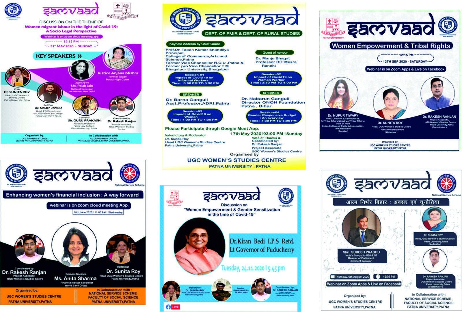 Imagicaa Welfare Foundation projects and case studies