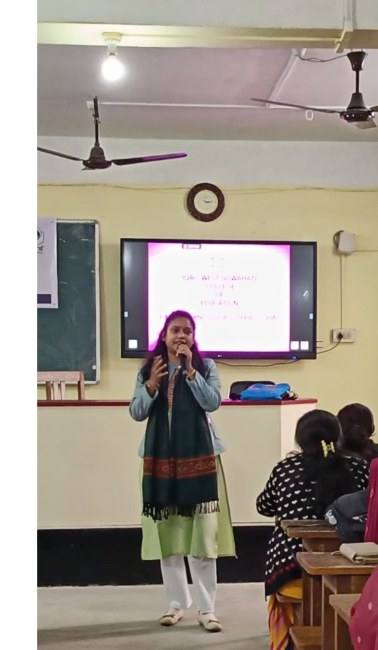 Financial and digital literacy camps across India